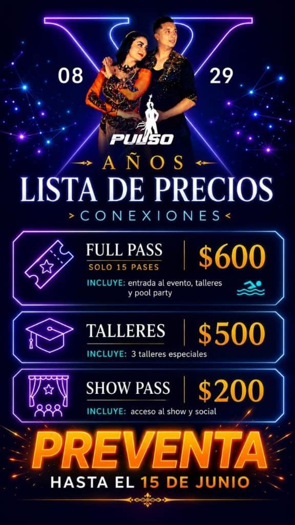 Precios Conexiones